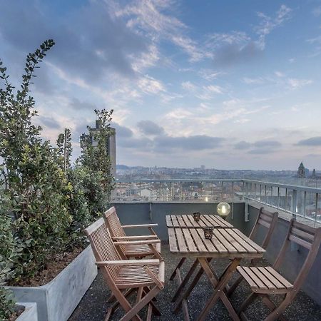 Feel Porto Panoramic Townhouse Apartment Exterior photo