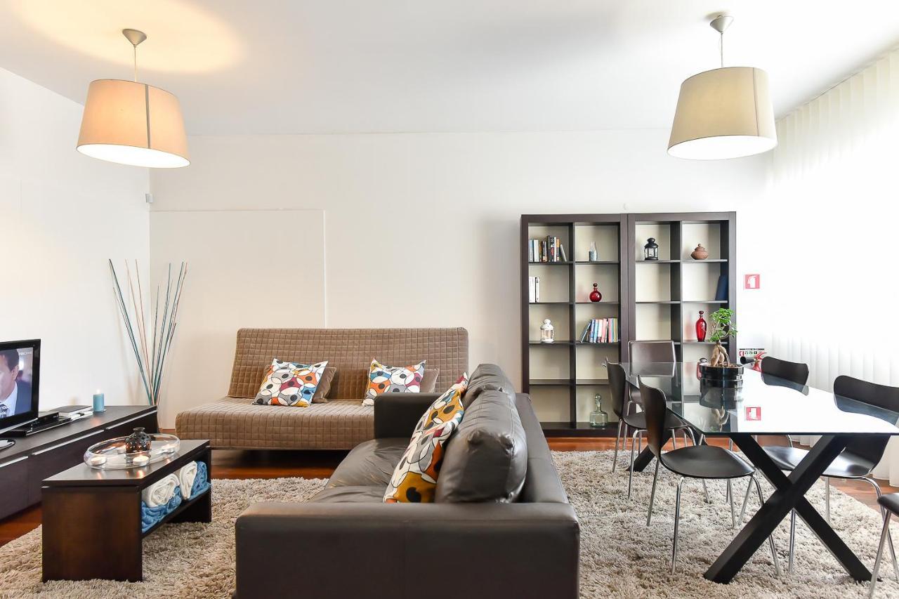 Feel Porto Panoramic Townhouse Apartment Exterior photo